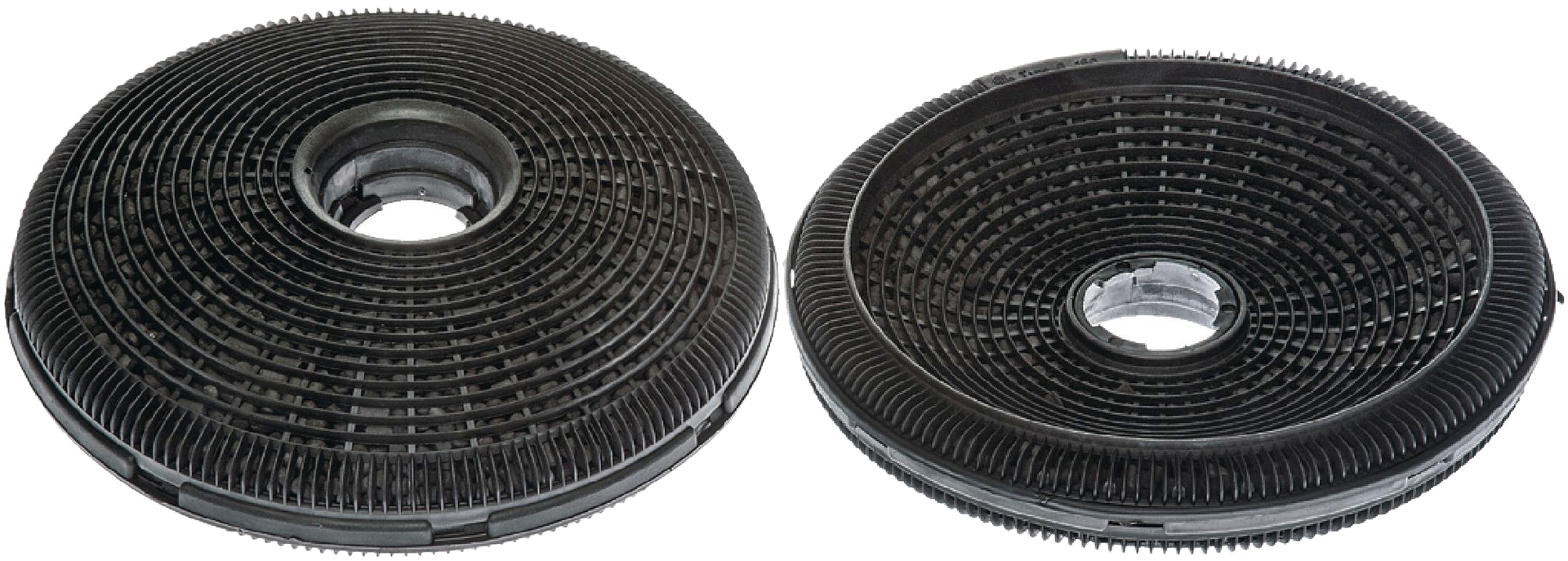 Alapure Koolstoffilter geschikt voor Juno Model 190 / ECBF02