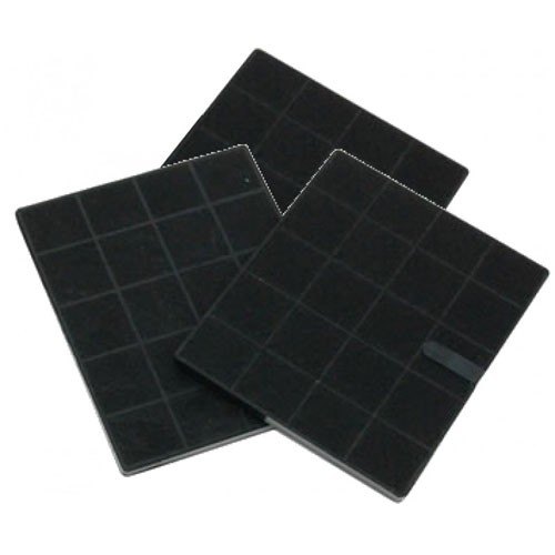 Alapure Koolstoffilter geschikt voor Baumatic (3 St.)