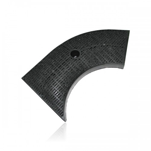 Alapure Koolstoffilter geschikt voor Electrolux MCFE15 / Type 10