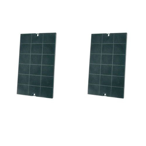 Alapure Koolstoffilter geschikt voor Alno EFF52 / 9029793768 / 50290655005