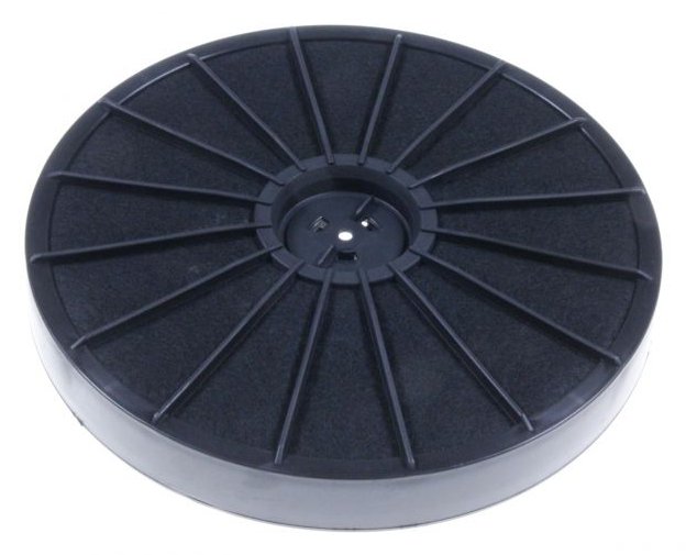 Indesit Koolstoffilter C00307668 / C00384660 / 484000008788