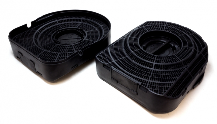 Fagor Koolstoffilter 71X1522 / Type 200 / CHF200/1 / DKF42