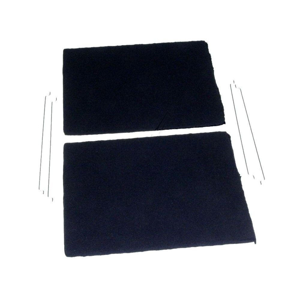 Siemens Koolstoffilter 576485 / 00576485 / LZ53750