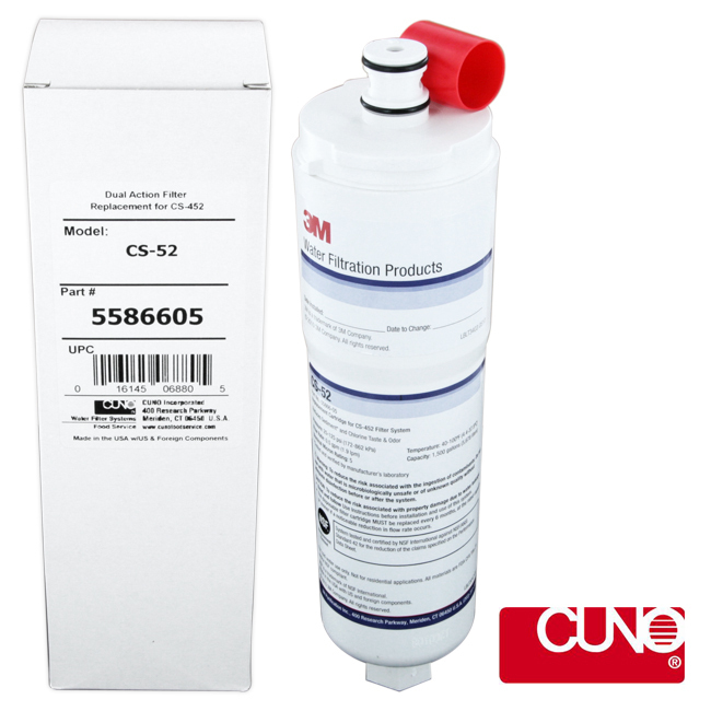 Bosch Waterfilter CS52