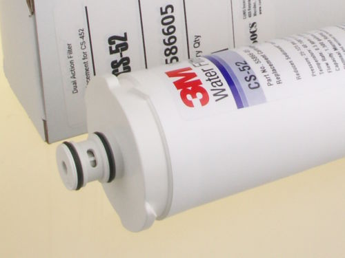 Bosch Waterfilter CS52