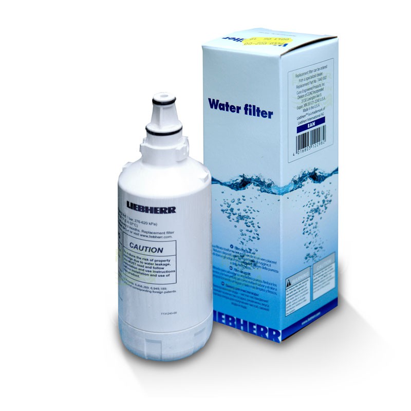 Liebherr 7440002 Waterfilter 988098000 / 7440000 / 7440011