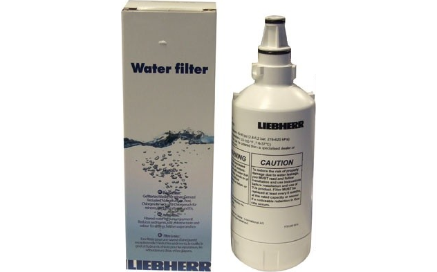 Liebherr 7440002 Waterfilter 988098000 / 7440000 / 7440011