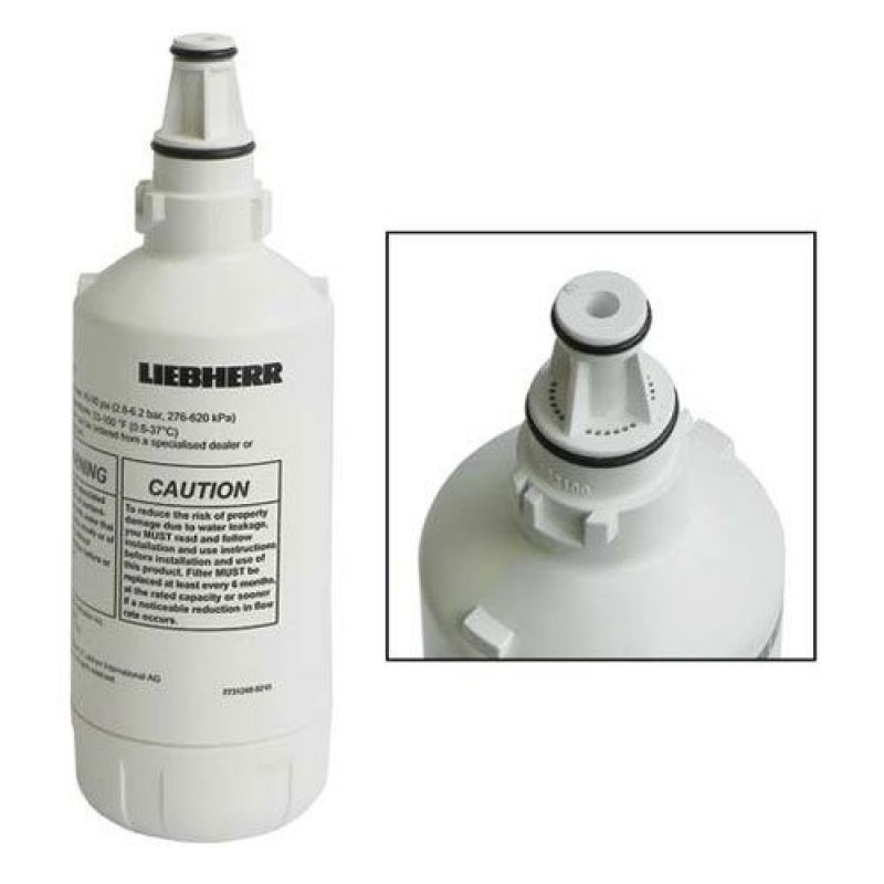 Liebherr 7440002 Waterfilter 988098000 / 7440000 / 7440011