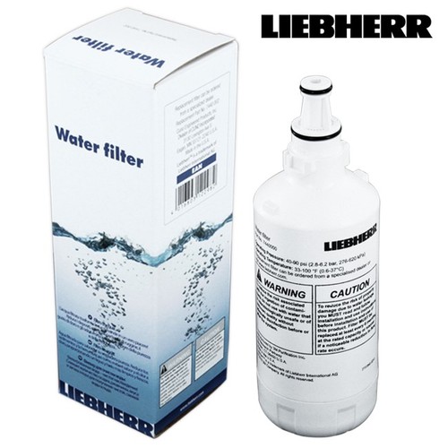 Liebherr 7440002 Waterfilter 988098000 / 7440000 / 7440011