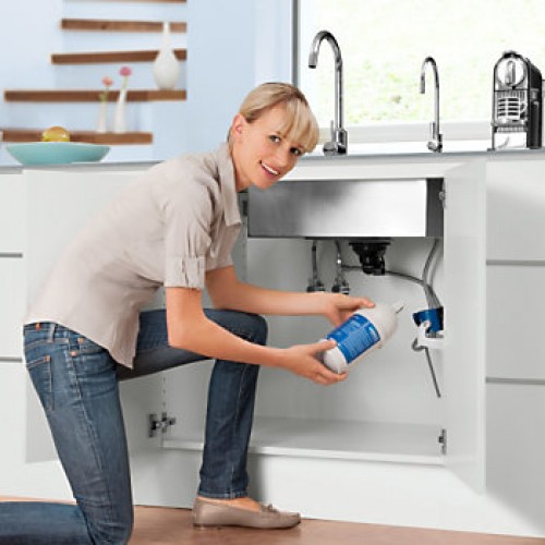 Brita P1000 Waterfilter