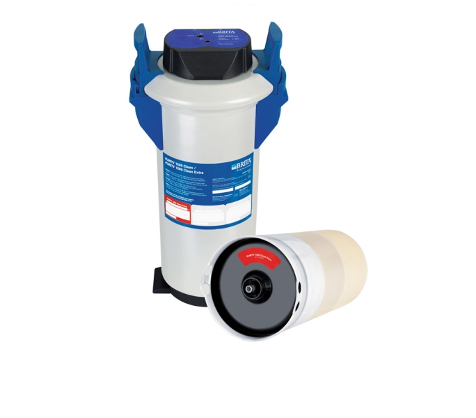Brita Purity 1200 Clean