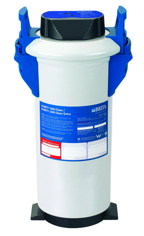 Brita Purity 1200 Clean