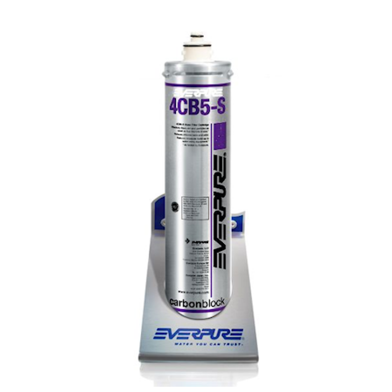Everpure 4CB5-S Waterfilter EV9617-21 / EV9617-26