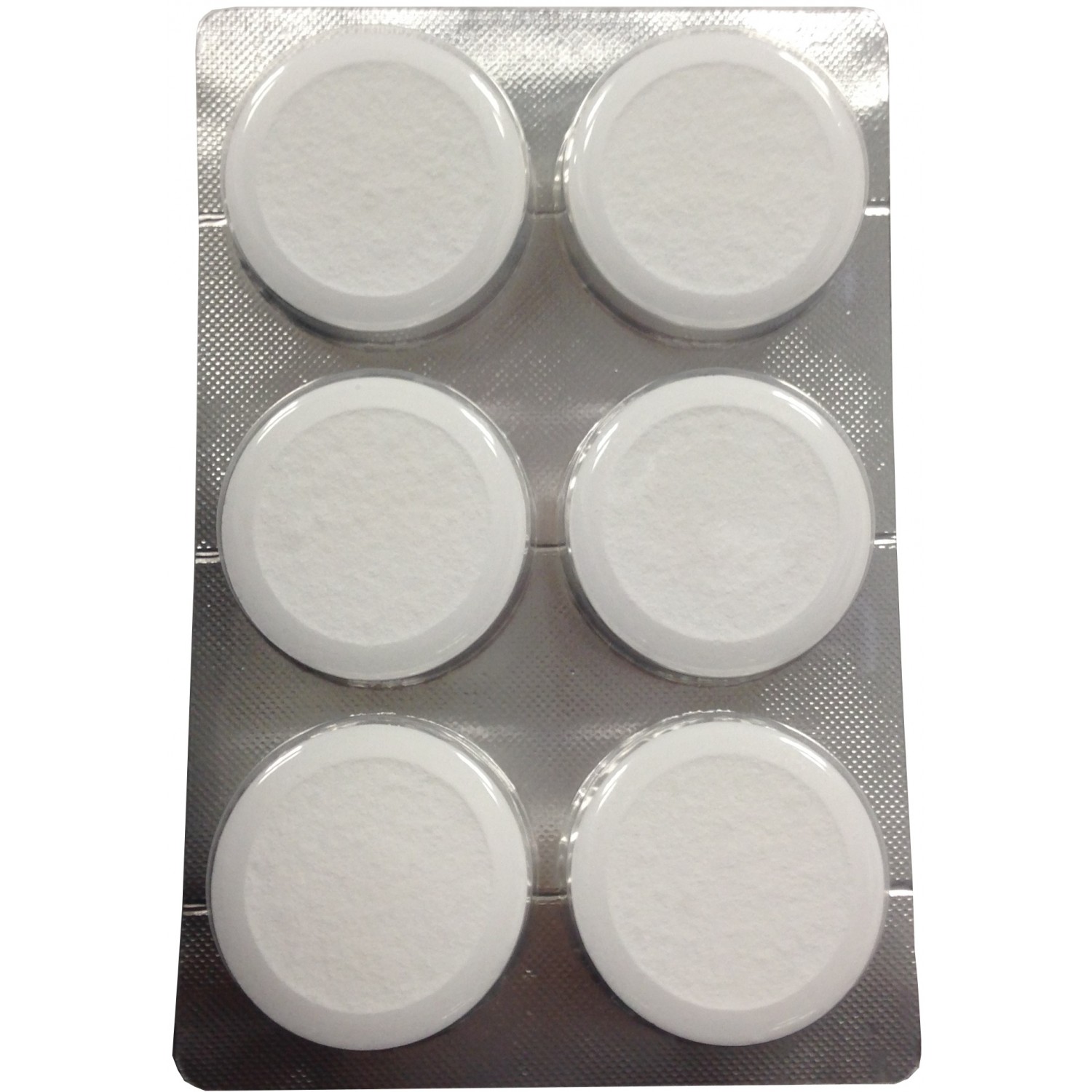 Miele Ontkalkingstabletten 10178330 / 5626050