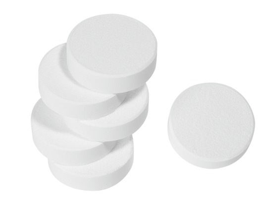 Neff Ontkalkingstabletten 00311864 / 311556 / TCZ6002 / TZ60002 / 311864