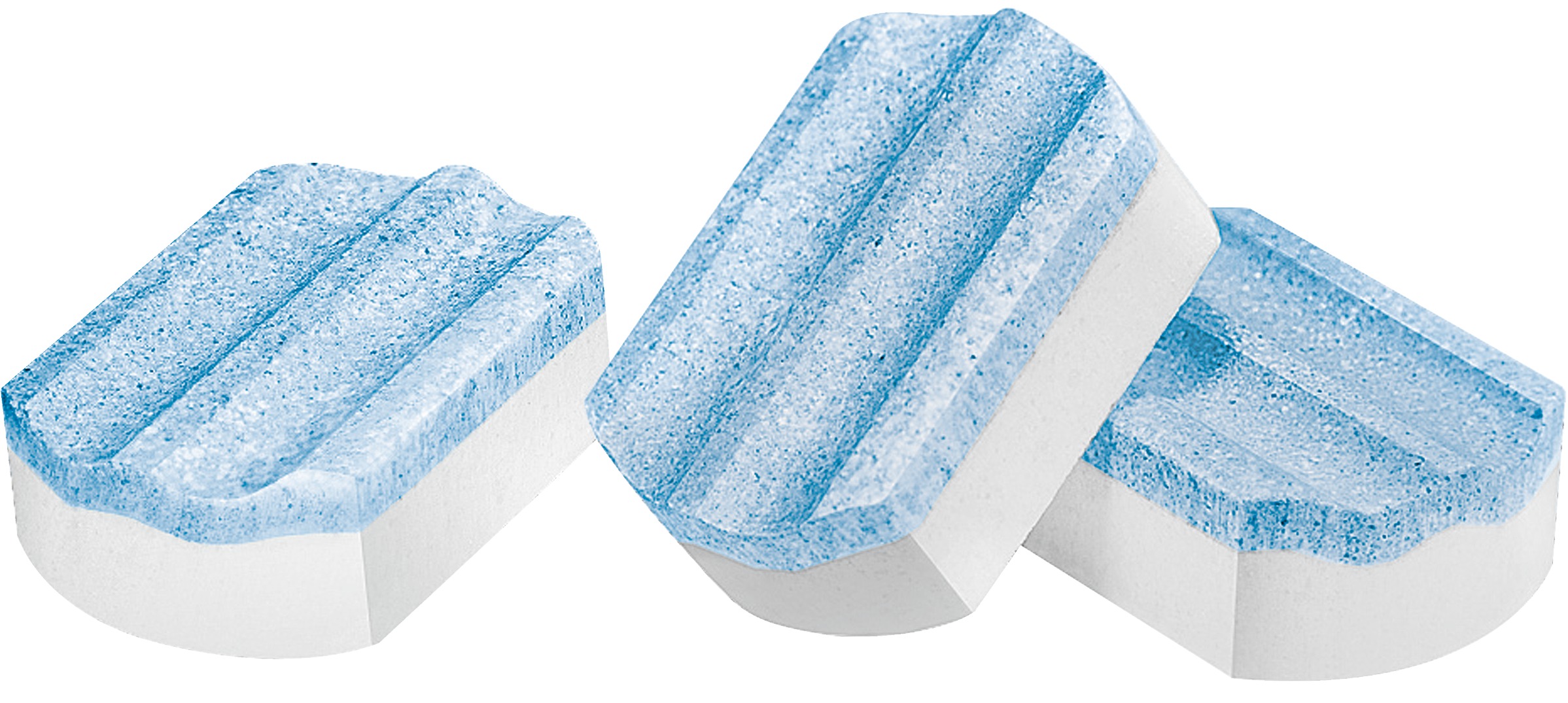 Siemens EQ-series 2-in-1 Ontkalkingstabletten 00311975 / TZ80002 (3 St)