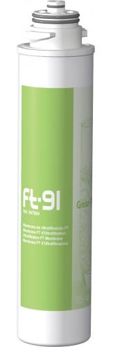 FT-91 Waterfilter Ultrafiltratie Membraan