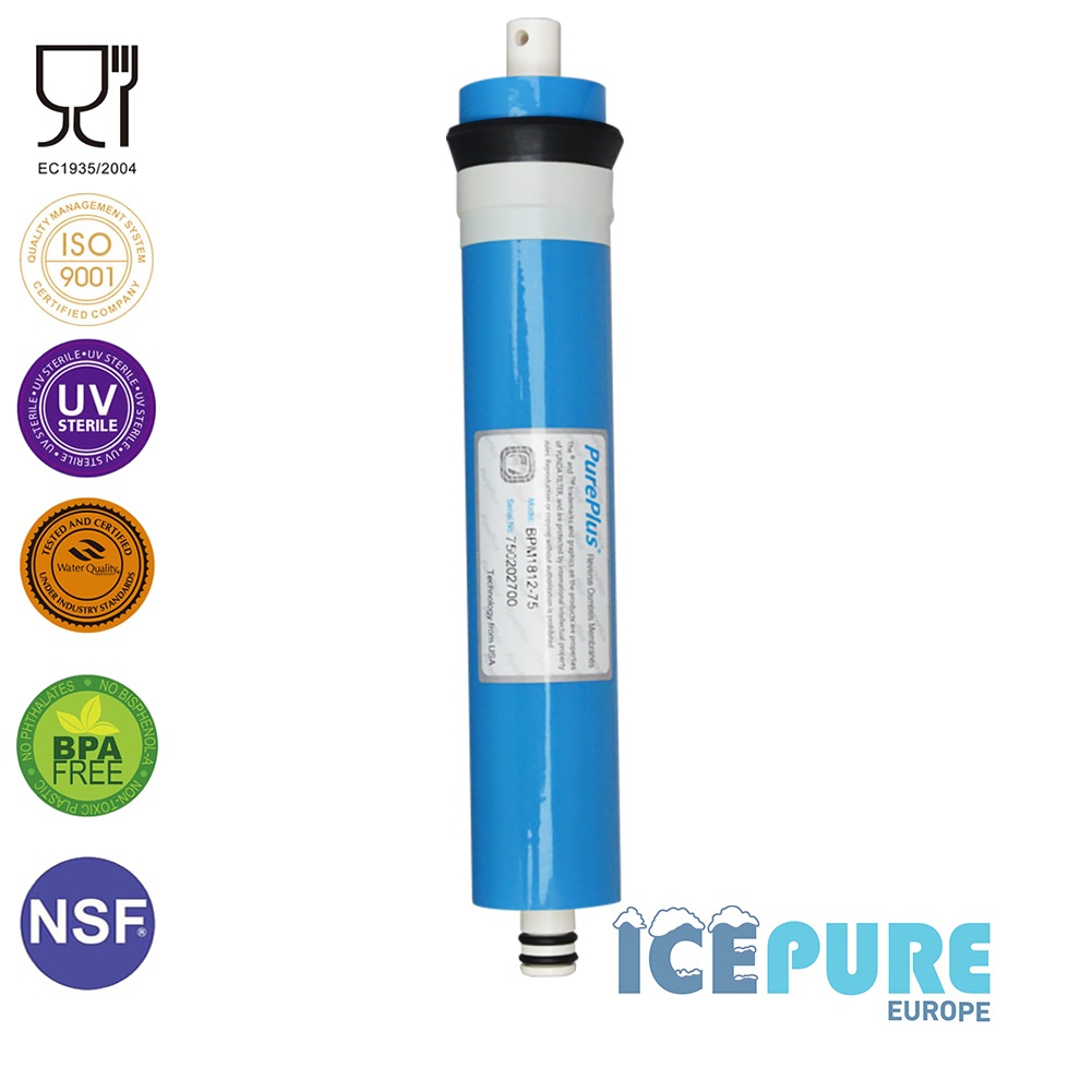 Membraan Filter TW30-1812-150