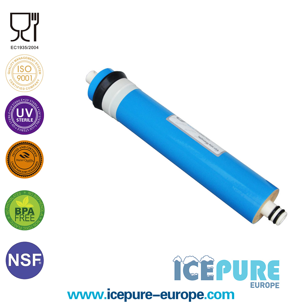 Membraan Filter TW30-1812-150