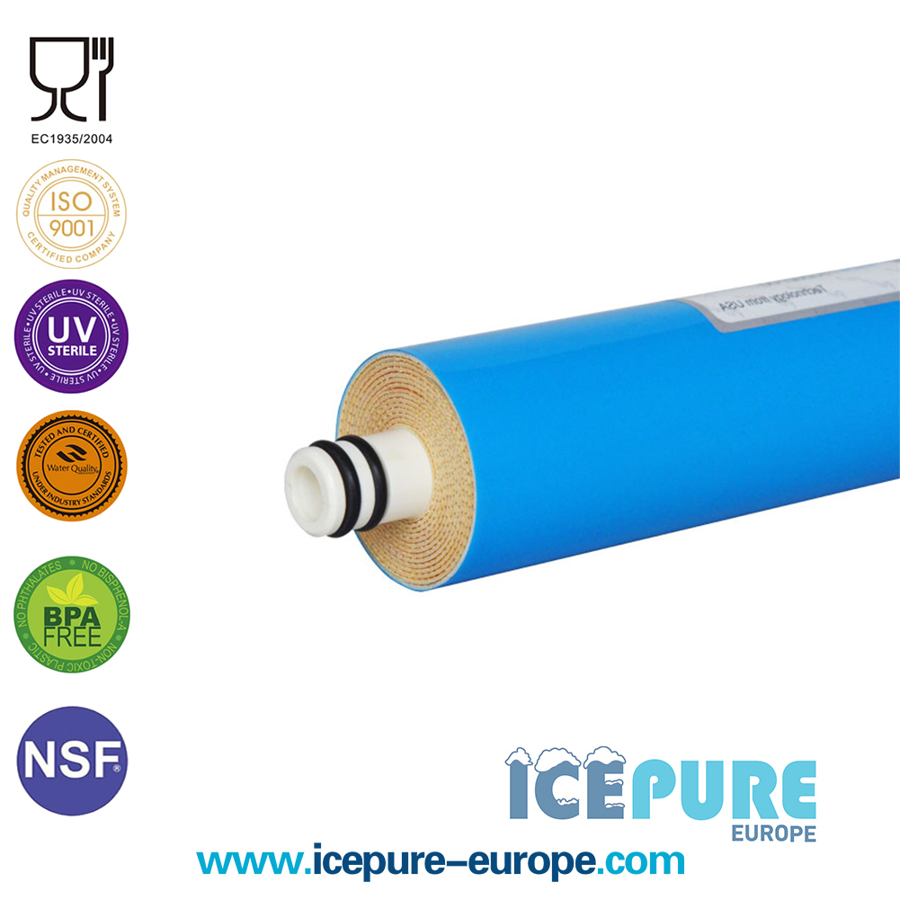 Membraan Filter TW30-1812-150