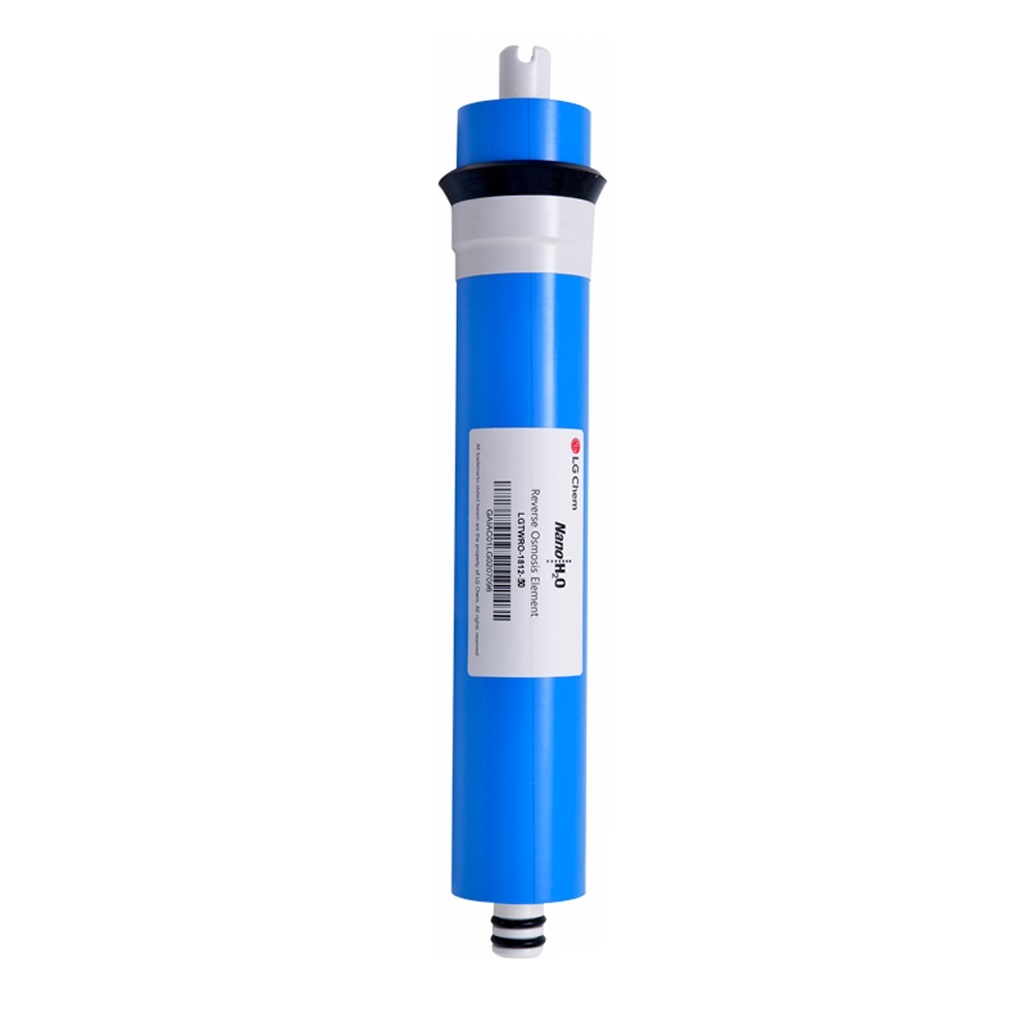 Membraan Filter TW30-1812-75 van van LG CHEM LGTWRO-1812-80