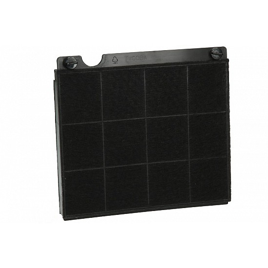 Zoppas Koolstoffilter MCFE01 / 9029800456 / Type 15 / 9029793818 van Alapure HFK333 Zoppas Koolstoffilter MCFE01 / 9029800456 / Type 15 / 9029793818 van Alapure HFK333