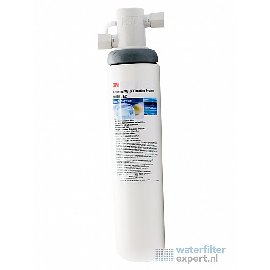 3M Vervangingswaterfilter US-E2