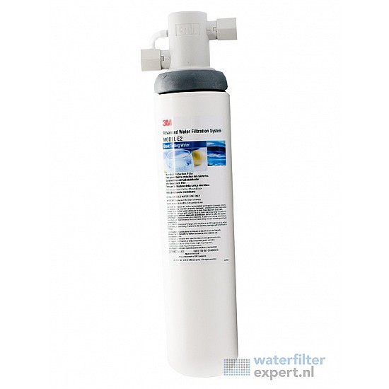 3M Vervangingswaterfilter US-E2 3M Vervangingswaterfilter US-E2