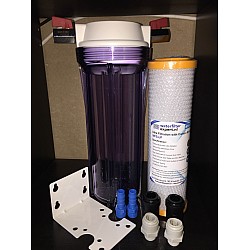 WFS-UF Waterfiltersysteem identiek aan US-E2