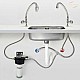 Inbouw Waterfilter Systemen