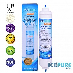 Arcelik Externe Waterfilter van Icepure RWF0300A