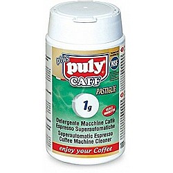 Puly Caff Pastiglie Reinigingstabletten 1 gram (100 stuks)