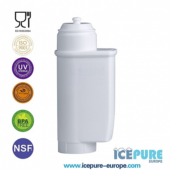 Siemens Waterfilter 17000705 / 00575491 / Intenza / TCZ7003 / TZ70003 / 575491 van Alapure FMC004 Siemens Waterfilter 17000705 / 00575491 / Intenza / TCZ7003 / TZ70003 / 575491 van Alapure FMC004