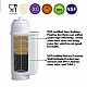 Siemens Waterfilter 17000705 / 00575491 / Intenza / TCZ7003 / TZ70003 / 575491 van Alapure FMC004 Siemens Waterfilter 17000705 / 00575491 / Intenza / TCZ7003 / TZ70003 / 575491 van Alapure FMC004