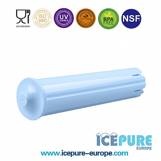 Jura Waterfilter Blue van Icepure CMF001A Jura Waterfilter Blue van Icepure CMF001A
