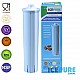 Jura Waterfilter Blue van Icepure CMF001A Jura Waterfilter Blue van Icepure CMF001A