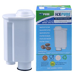 Saeco Waterfilter CA6702 / Intenza+ van Icepure CMF005