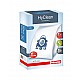 Miele GN Stofzakken 3D Miele GN Stofzakken 3D