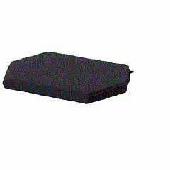 Alapure Koolstoffilter geschikt voor Gutmann TZ455AK / 75008009