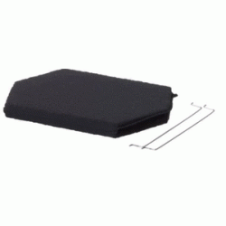 IKEA Koolstoffilter NYTTIG FIL 700 / 480122101068 / AMC025 IKEA Koolstoffilter NYTTIG FIL 700 / 480122101068 / AMC025