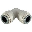 Verbindingsstuk Voor Waterslang 1/4" Hoek Verbindingsstuk Voor Waterslang 1/4" Hoek