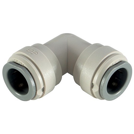 Verbindingsstuk Voor Waterslang 1/4" Hoek Verbindingsstuk Voor Waterslang 1/4" Hoek