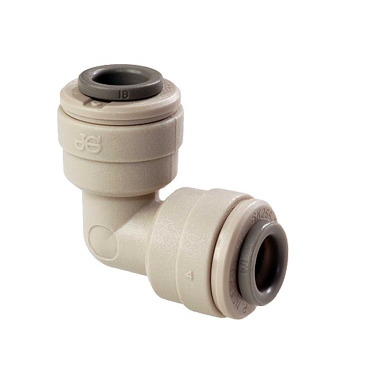Verbindingsstuk Voor Waterslang 1/4" Hoek Verbindingsstuk Voor Waterslang 1/4" Hoek