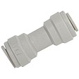 Verloopadapter Voor Waterslang 6,35mm - 10mm Verloopadapter Voor Waterslang 6,35mm - 10mm