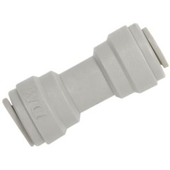 Verbindingsstuk Voor Waterslang 1/4" Verbindingsstuk Voor Waterslang 1/4"