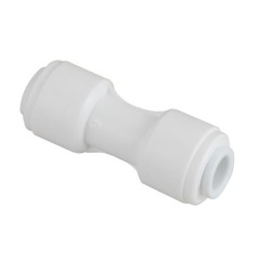 Verbindingsstuk Voor Waterslang 1/4" Verbindingsstuk Voor Waterslang 1/4"