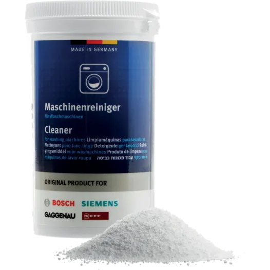 Bosch Reinigingsmiddel voor wasmachines 00311925
