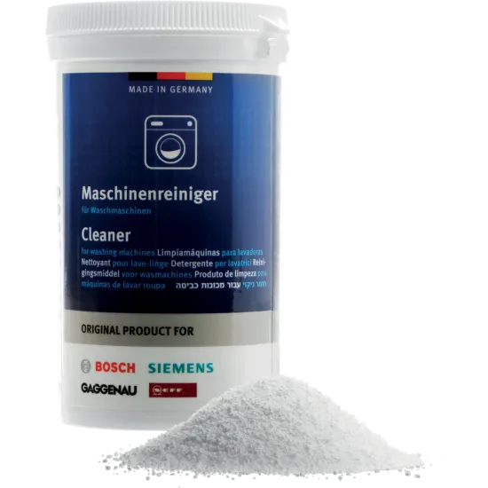 Neff Reinigingsmiddel voor wasmachines 00311925