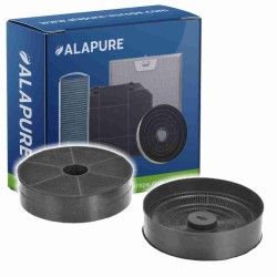 Alapure Koolstoffilter geschikt voor Airlux CR770