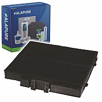 Nifty 2-in-1 Badcape - Badstof met hydrofiel - Badcape baby - Badcape  100x100 - Groen | bol